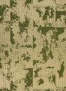 Arte International Tapete Glowing Patina - Olive