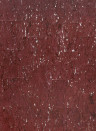 Arte International Tapete Alentejo Cork - Burgundy