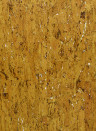 Arte International Tapete Alentejo Cork - Saffron Yellow