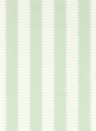 Sanderson Wallpaper Aperigon Parade - Celadon