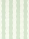 Sanderson Papier peint Aperigon Parade - Celadon