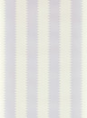 Sanderson Wallpaper Aperigon Parade - Tyrian Lilac