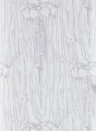 Sanderson Wallpaper Wilsford - Tyrian Lilac