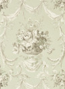 Sanderson Tapete Andromedas Cup - Celadon