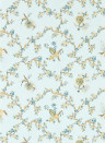 Sanderson Papier peint Trelliage - Primrose/ Danbury