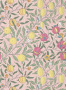 Morris & Co Wallpaper Fruit - Stardust