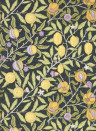 Morris & Co Wallpaper Fruit - Twilight