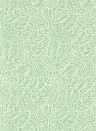 Morris & Co Wallpaper Yew & Aril - Spearmint