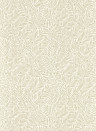 Morris & Co Wallpaper Yew & Aril - Rice Paper