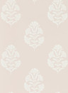 Clarke & Clarke Wallpaper Standen - Blush
