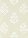 Clarke & Clarke Wallpaper Standen - Natural