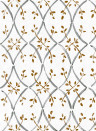 Coordonne Papier peint Forja - Plata