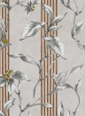 Coordonne Wallpaper Trepadora - Plata