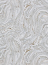 Harlequin Wallpaper Makrana - Smoke