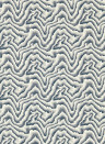 Harlequin Wallpaper Malachite - Japanese Ink