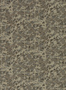 Harlequin Wallpaper Shatter - Gold/ Zinc