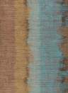 Harlequin Wallpaper Lustre - Apatite/ Hessian