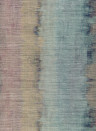 Harlequin Wallpaper Lustre - Amazonite/ Rose Quartz