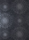 Harlequin Wallpaper Shore - Jet