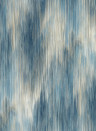 Clarke & Clarke Wallpaper Serengeti - Midnight