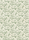 Coordonne Papier peint Twig - Green