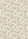 Coordonne Papier peint Twig - Cacao