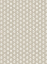 Coordonne Carta da parati Clover - Taupe