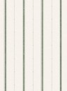 Coordonne Papier peint Lineal - Green
