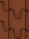 Coordonne Wallpaper Graphite - Clay