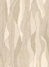 Coordonne Wallpaper Collage - Sand