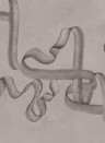 Coordonne Mural Ribbon - Stone