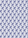 Coordonne Wallpaper Inca - Navy