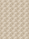 Coordonne Wallpaper Campanet - Gold