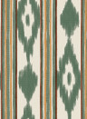 Coordonne Wallpaper Lloseta - Green