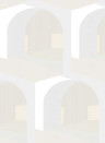 Coordonne Wallpaper Soller - Ivory