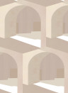 Coordonne Wallpaper Soller - Beige