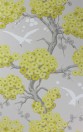 Tapete Japonerie von Osborne & Little - Primrose