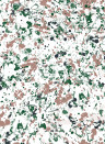 Coordonne Wallpaper Salines - Green