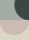 Coordonne Wallpaper Estellenchs - Pink