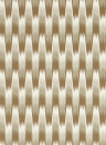 Harlequin Wallpaper Southborough - Chocolate