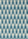Harlequin Wallpaper Southborough - Pacific