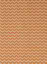 Harlequin Wallpaper Adderstone - Terracotta