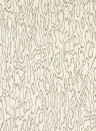 Harlequin Wallpaper Edenfield - Chocolate