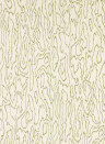 Harlequin Wallpaper Edenfield - Matcha