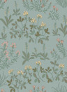 Boråstapeter Wallpaper Noras Äng - 5802
