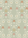 Boråstapeter Wallpaper Isolde - 5820