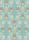 Boråstapeter Wallpaper Isolde - 5821
