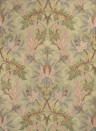 House of Hackney Tapete Aquifolia - Apple