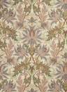 House of Hackney Tapete Aquifolia - Ecru