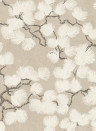 Sandberg Mural Pine Mural - Beige